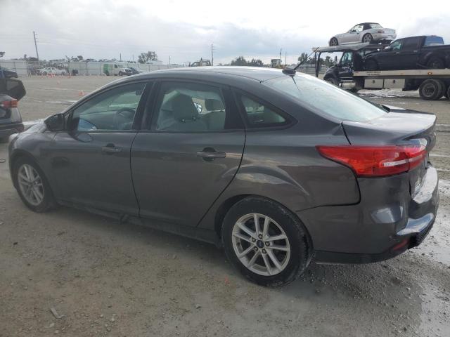 Photo 2 from auction – 2016 FORD FOCUS SE with VIN 1FADP3F2XGL250044