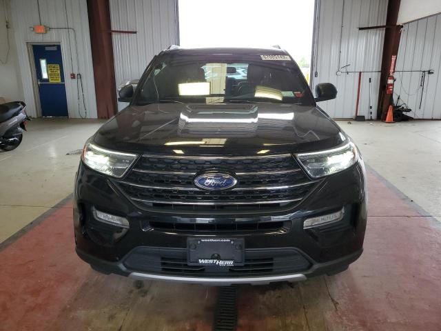 Photo 5 from auction – 2020 FORD EXPLORER X with VIN 1FMSK8DHXLGA60098