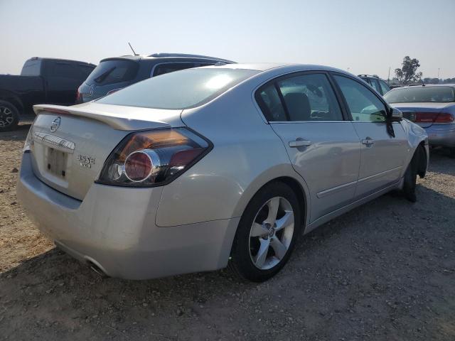Photo 3 from auction – 2007 NISSAN ALTIMA 3.5 with VIN 1N4BL21E37N405357