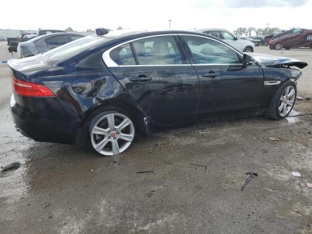 Photo 3 from auction – 2017 JAGUAR XE PRESTIG with VIN SAJAE4BG8HA954977