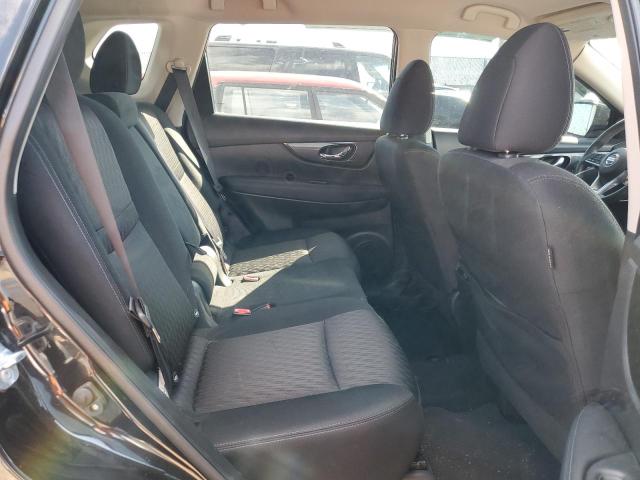 Photo 11 from auction – 2017 NISSAN ROGUE S with VIN KNMAT2MV9HP540589