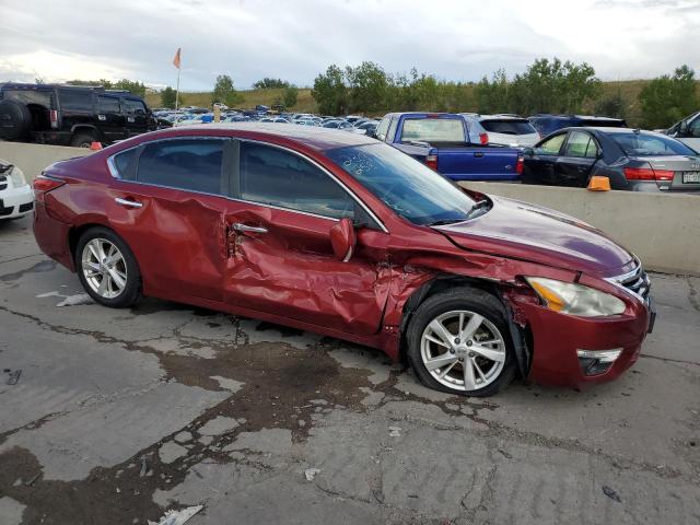 Photo 4 from auction – 2015 NISSAN ALTIMA 2.5 with VIN 1N4AL3AP2FN308703