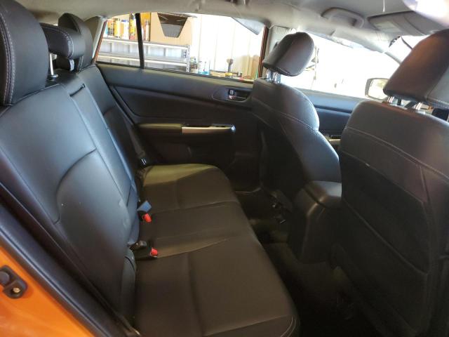 Photo 10 from auction – 2015 SUBARU XV CROSSTR with VIN JF2GPAMC1F8315535