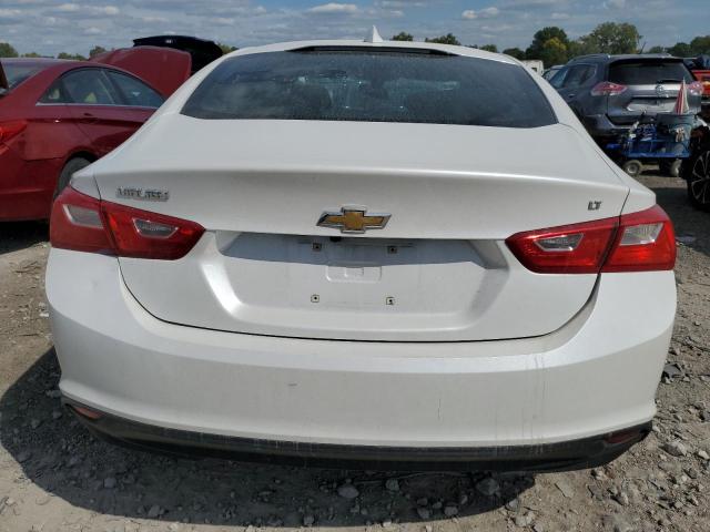 Photo 6 from auction – 2018 CHEVROLET MALIBU LT with VIN 1G1ZD5ST4JF152726