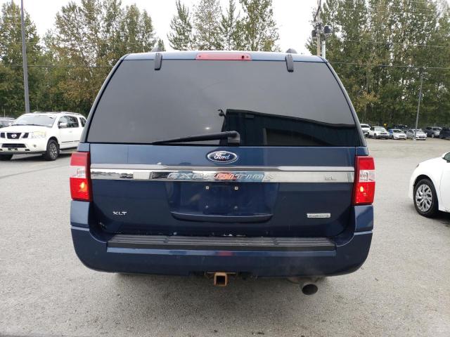 Photo 6 from auction – 2015 FORD EXPEDITION with VIN 1FMJK1JT9FEF41133