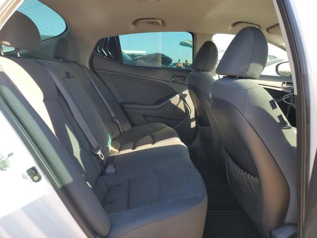 Photo 10 from auction – 2015 KIA OPTIMA LX with VIN KNAGM4A77F5555011