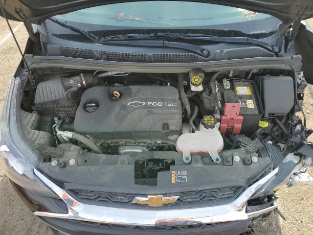Photo 11 from auction – 2021 CHEVROLET SPARK 1LT with VIN KL8CD6SA6MC713038