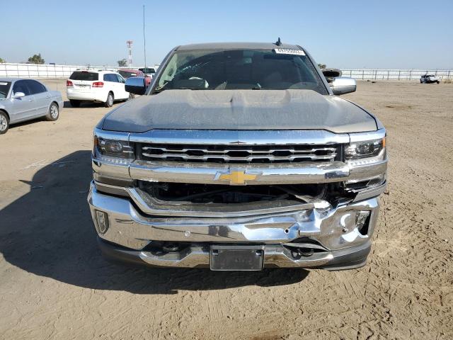 Photo 5 from auction – 2017 CHEVROLET SILVERADO with VIN 3GCPCSEC8HG381916