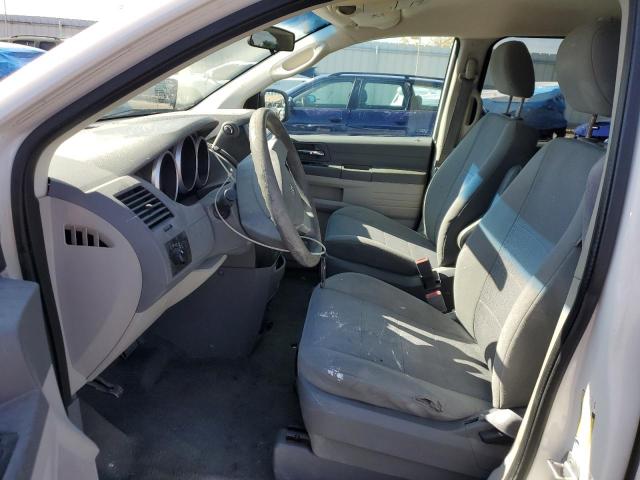 Photo 7 from auction – 2009 DODGE GRAND CARA with VIN 1D8HN44E09B501992