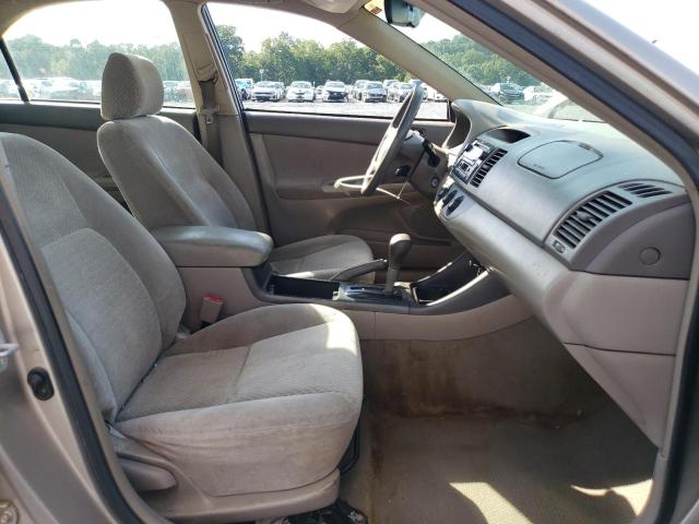 Photo 7 from auction – 2003 TOYOTA CAMRY LE with VIN 4T1BE32K73U675122