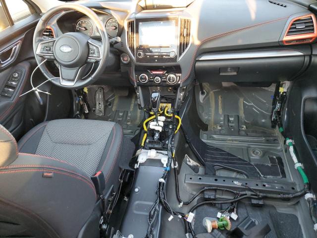 Zdjęcie 8 z aukcji – 2021 SUBARU FORESTER S z VIN JF2SKARC2MH418946