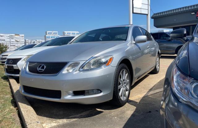 Photo 2 from auction – 2006 LEXUS GS 300 with VIN JTHCH96S960004087