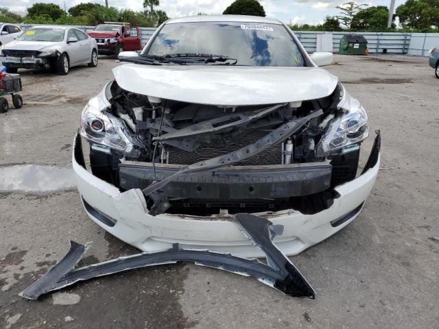 Photo 5 from auction – 2013 NISSAN ALTIMA 2.5 with VIN 1N4AL3AP3DC919669