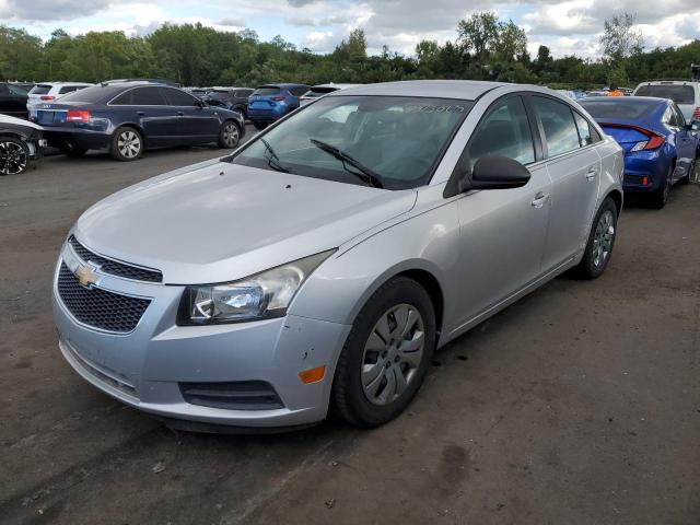 Photo 1 from auction – 2011 CHEVROLET CRUZE LS with VIN 1G1PC5SH4B7263519
