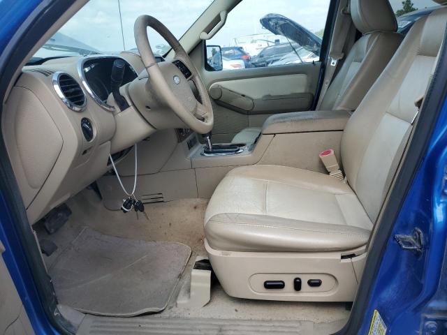 Photo 7 from auction – 2010 FORD EXPLORER E with VIN 1FMEU7EE6AUA79803