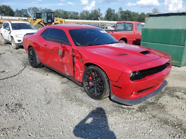 Photo 4 from auction – 2016 DODGE CHALLENGER with VIN 2C3CDZC90GH176542