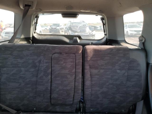 Photo 10 from auction – 2003 HONDA CR-V LX with VIN JHLRD78473C044532