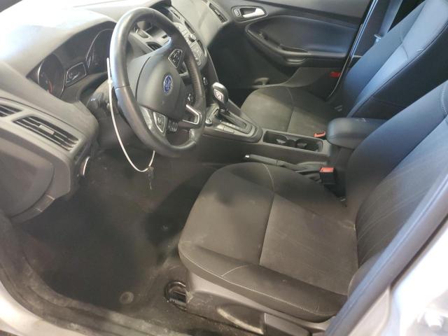 Zdjęcie 7 z aukcji – 2015 FORD FOCUS SE z VIN 1FADP3K21FL267125