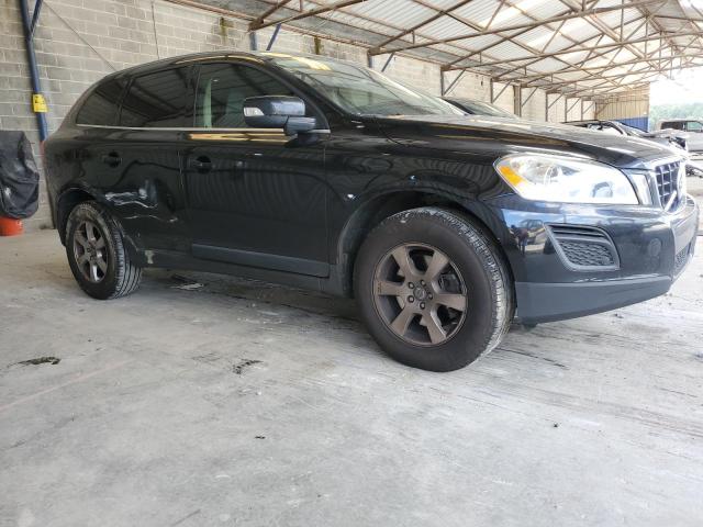 Photo 4 from auction – 2011 VOLVO XC60 3.2 with VIN YV4952DL0B2177449