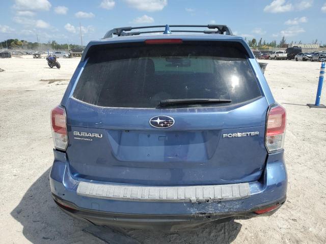 Photo 6 from auction – 2018 SUBARU FORESTER 2 with VIN JF2SJAWC2JH496940