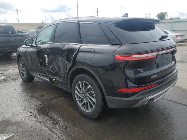 Photo 2 from auction – 2022 LINCOLN CORSAIR with VIN 5LMCJ1D93NUL33357