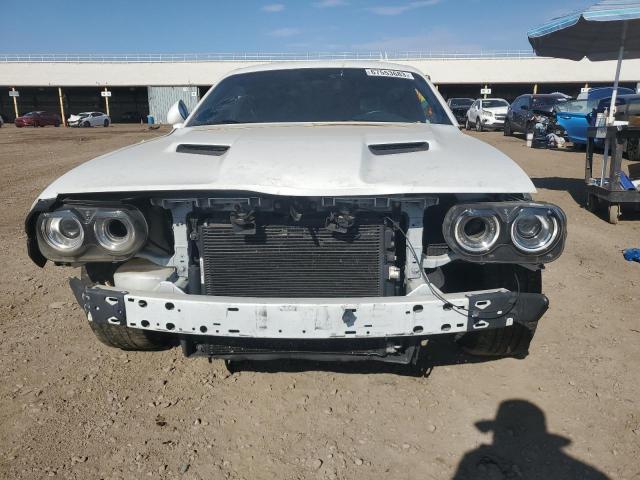 Photo 5 from auction – 2018 DODGE CHALLENGER with VIN 2C3CDZFJ0JH152030