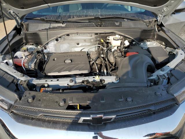 Photo 12 from auction – 2023 CHEVROLET TRAILBLAZE with VIN KL79MRSL1PB189342