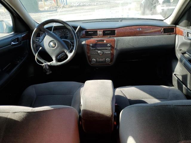 Photo 8 from auction – 2006 CHEVROLET IMPALA LT with VIN 2G1WT55K369330571