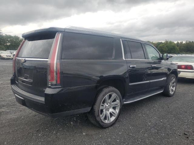 Photo 3 from auction – 2018 CADILLAC ESCALADE E with VIN 1GYS4HKJ4JR171391