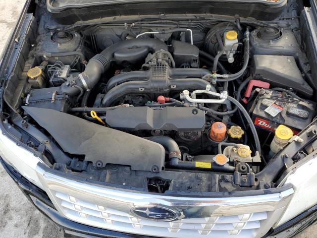Photo 12 from auction – 2011 SUBARU FORESTER 2 with VIN JF2SHADC2BH757077