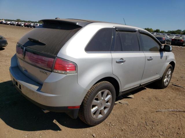Photo 3 from auction – 2009 LINCOLN MKX with VIN 2LMDU68C29BJ12575