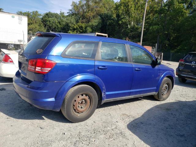 Photo 3 from auction – 2012 DODGE JOURNEY SE with VIN 3C4PDCAB9CT387952