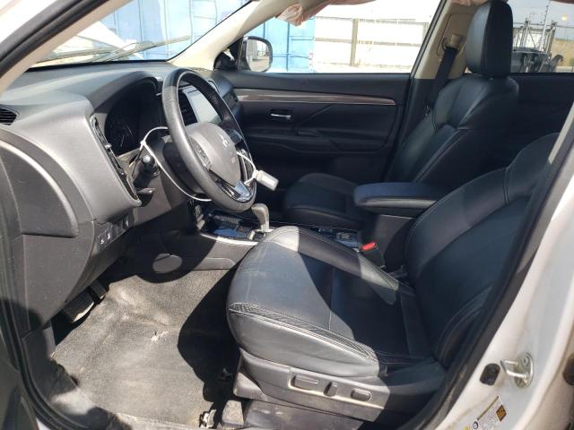 Photo 7 from auction – 2020 MITSUBISHI OUTLANDER with VIN JA4AZ3A3XLZ030797