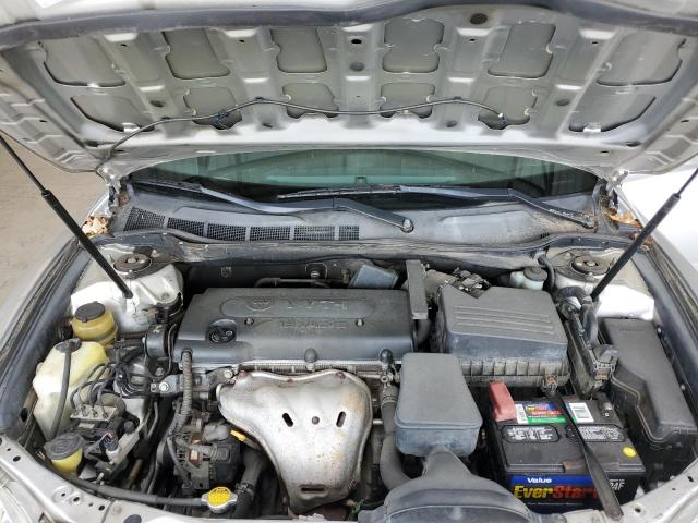 Photo 11 from auction – 2009 TOYOTA CAMRY BASE with VIN 4T1BE46K09U365905