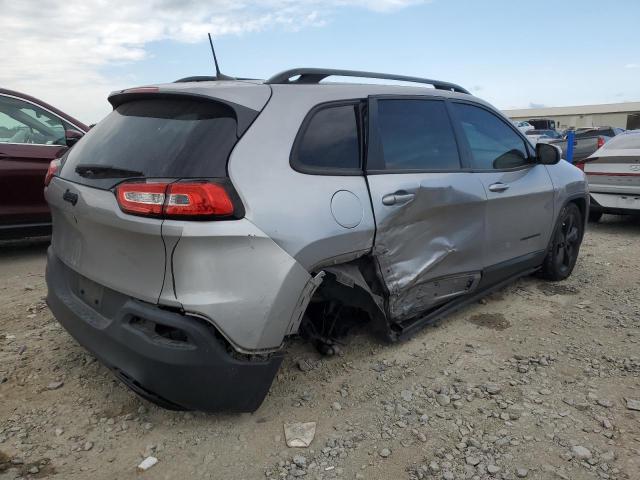 Photo 3 from auction – 2018 JEEP CHEROKEE L with VIN 1C4PJLCBXJD540248