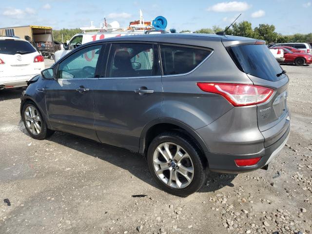 Photo 2 from auction – 2013 FORD ESCAPE SEL with VIN 1FMCU0HX0DUC10109