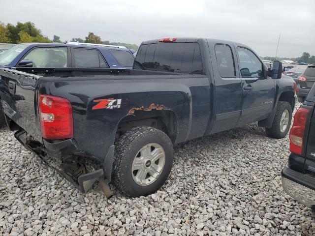 Photo 3 from auction – 2010 CHEVROLET SILVERADO with VIN 1GCSKSE36AZ267173