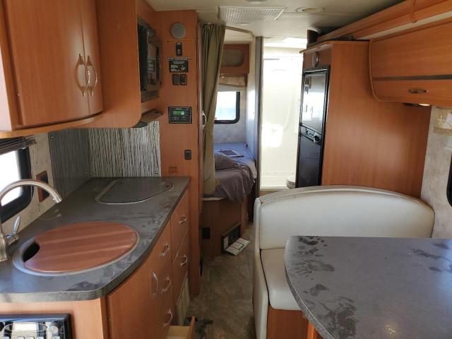 Photo 6 from auction – 2012 2012 LOADHOPPER with VIN WDAPF4CC6B9490617