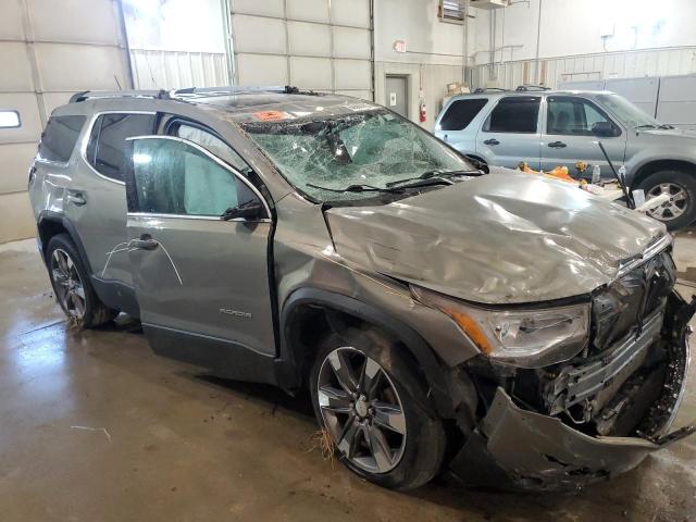 Photo 4 from auction – 2019 GMC ACADIA SLT with VIN 1GKKNWLS7KZ126126