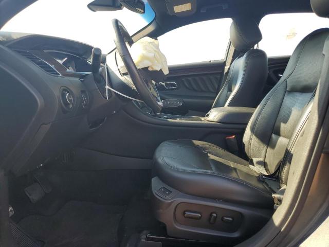 Photo 7 from auction – 2019 FORD TAURUS LIM with VIN 1FAHP2F8XKG109797