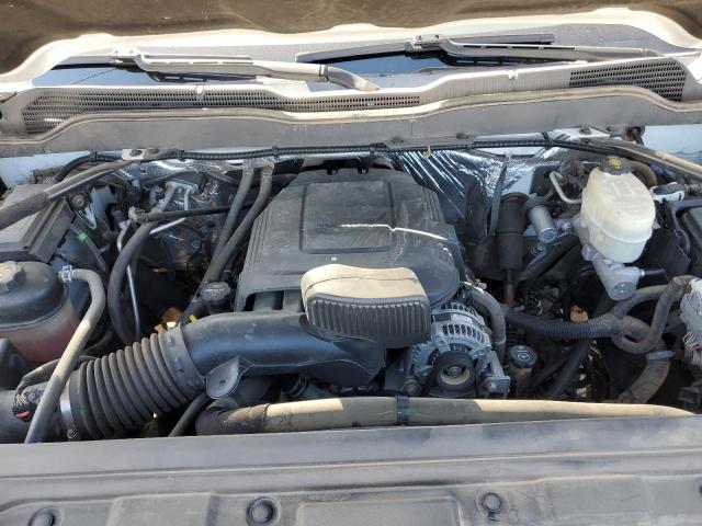 Photo 11 from auction – 2016 CHEVROLET SILVERADO with VIN 1GC1KWEG3GF302512