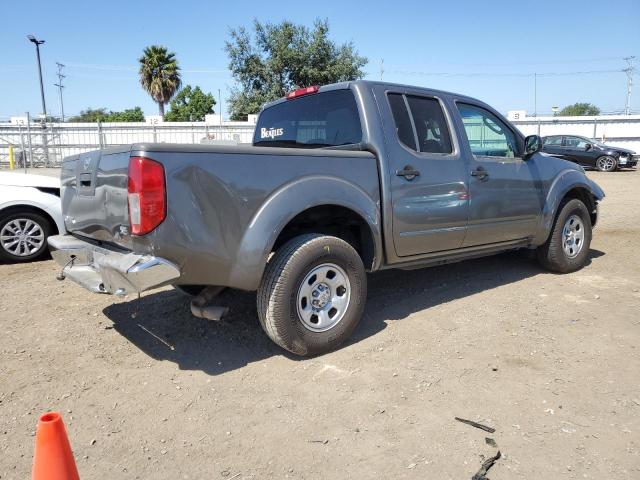 Photo 3 from auction – 2008 NISSAN FRONTIER C with VIN 1N6AD07U28C405284