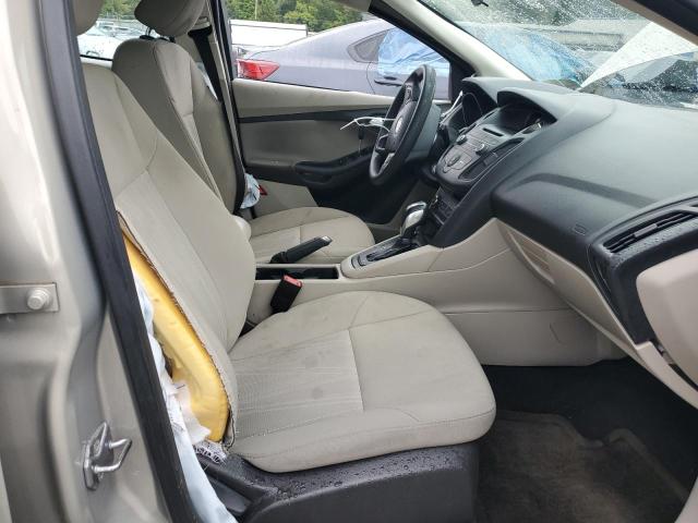 Photo 7 from auction – 2016 FORD FOCUS SE with VIN 1FADP3K22GL269922