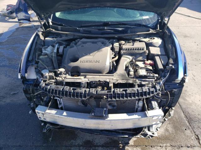 Photo 11 from auction – 2019 NISSAN MAXIMA S with VIN 1N4AA6AV0KC371357