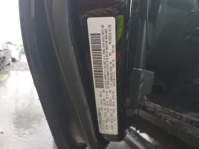 Photo 14 from auction – 2010 JEEP WRANGLER U with VIN 1J4BA3H16AL176162