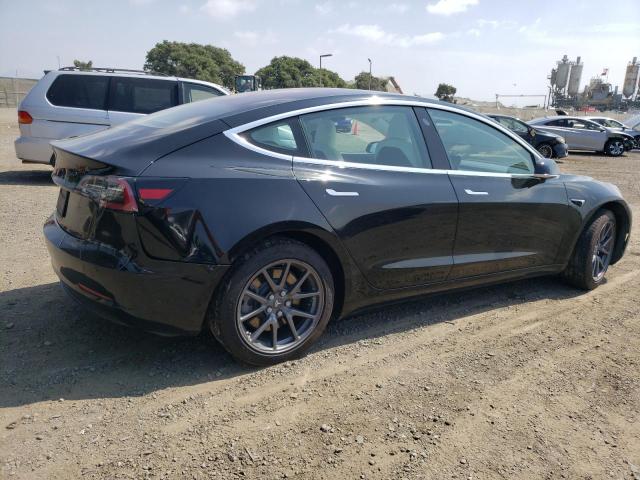 Photo 3 from auction – 2018 TESLA MODEL 3 with VIN 5YJ3E1EAXJF166325