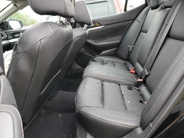 Photo 10 from auction – 2017 NISSAN MAXIMA 3.5 with VIN 1N4AA6AP9HC438788