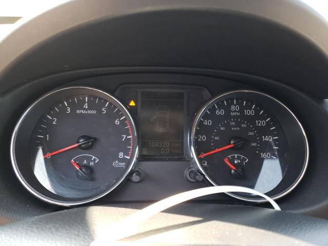 Photo 9 from auction – 2012 NISSAN ROGUE S with VIN JN8AS5MV5CW407996