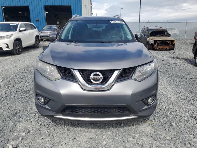 Photo 5 from auction – 2015 NISSAN ROGUE S with VIN 5N1AT2MM7FC855494