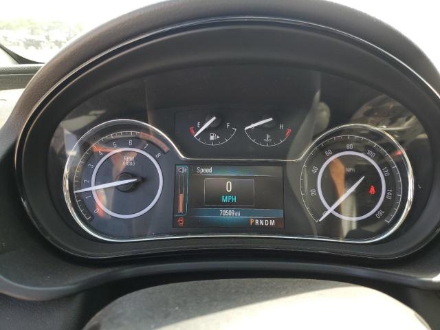 Photo 9 from auction – 2014 BUICK REGAL PREM with VIN 2G4GP5EX0E9267368